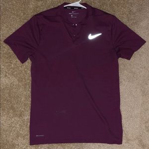 Nike Golf Polo (AEROREACT)